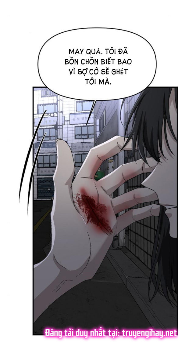 Tự Do Trong Mơ chapter 48.1 7
