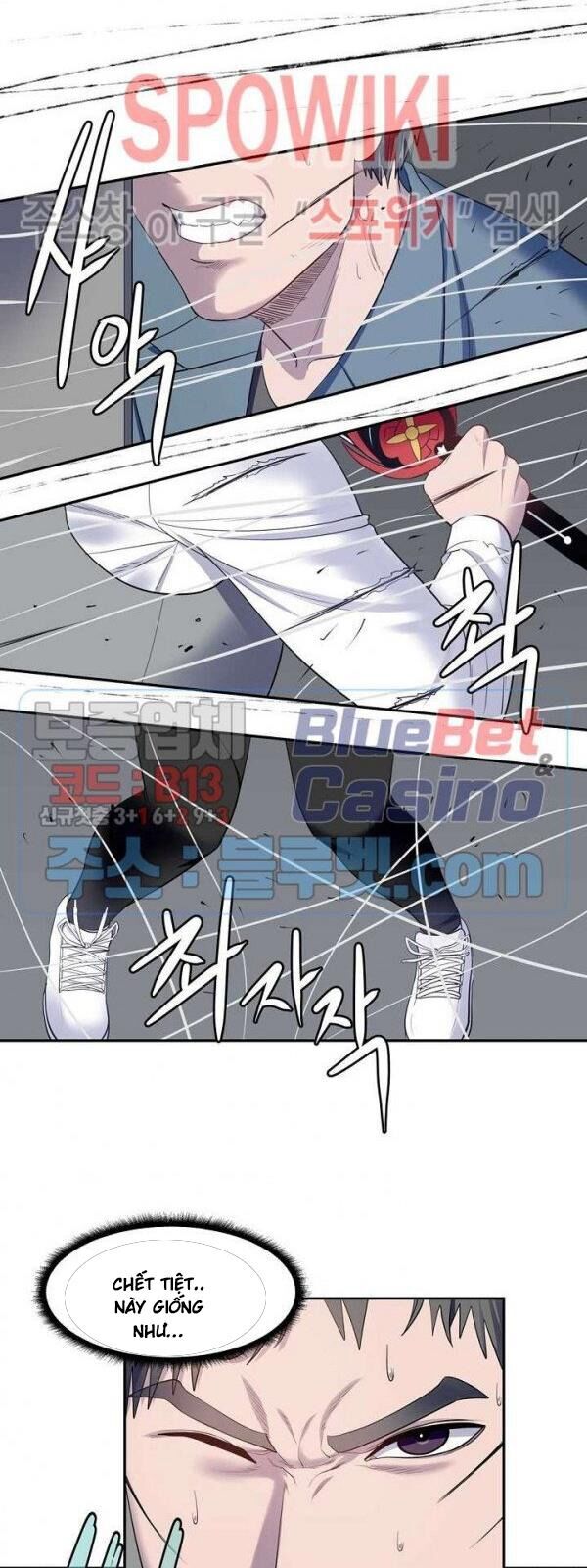 kẻ phán xét chapter 70 28