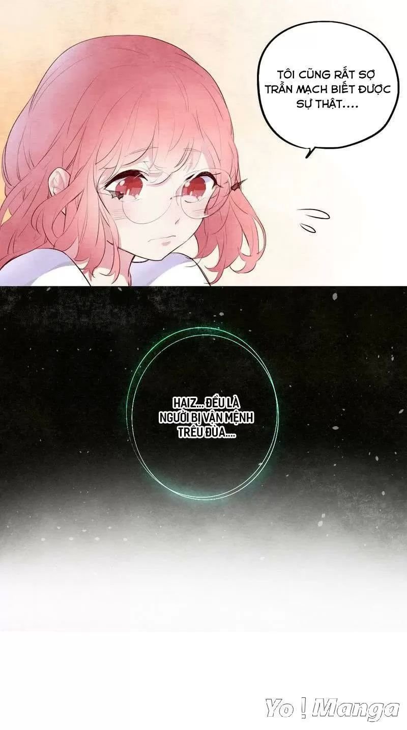 hữu ngôn tại tiên chapter 46 7