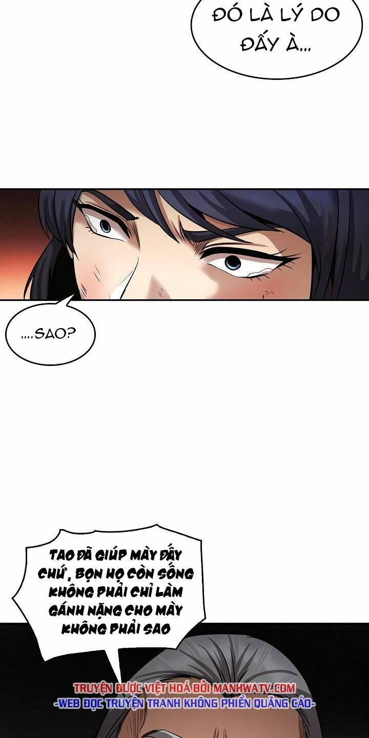 điều tra viên chuyển sinh chapter 138 43