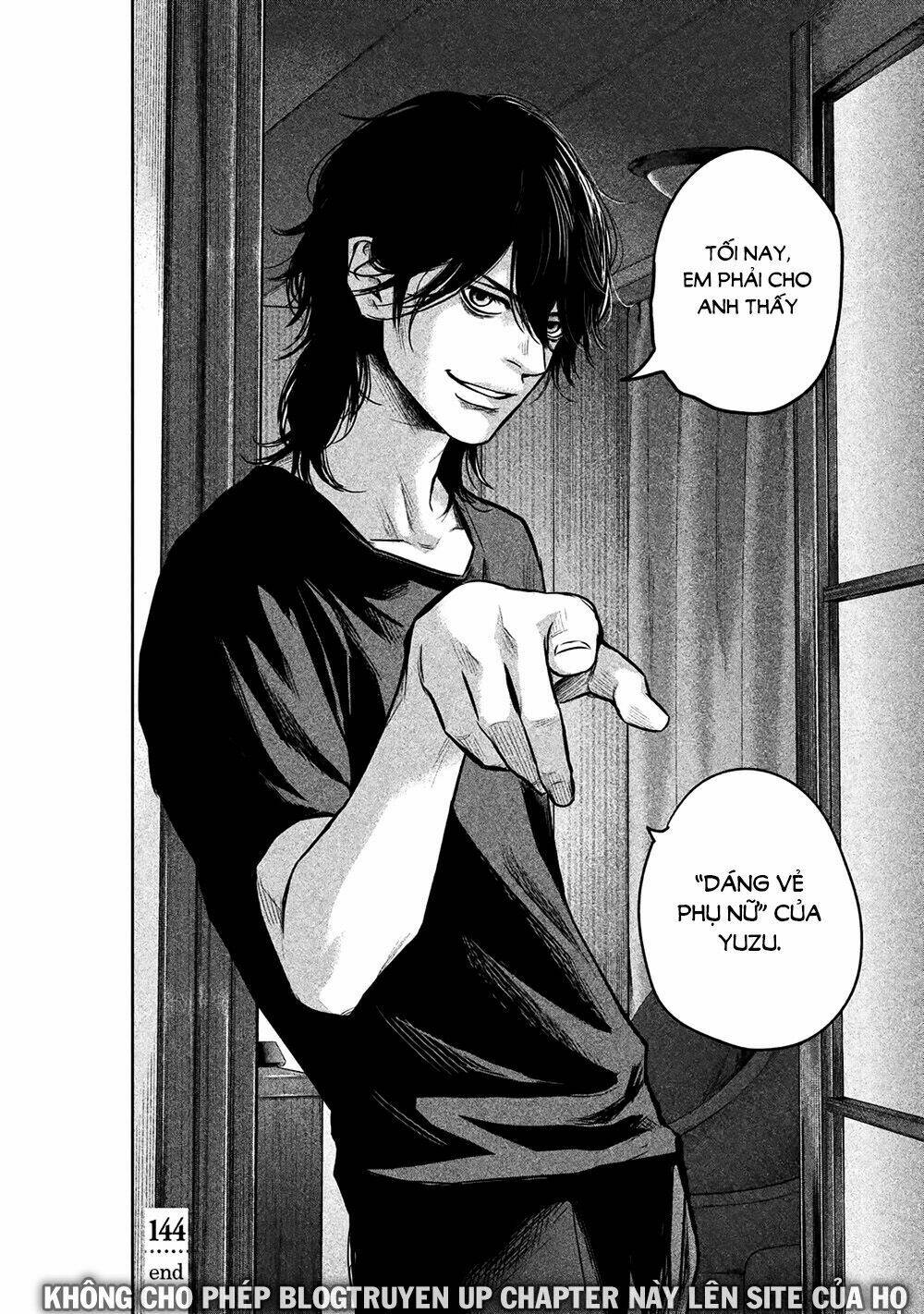 đạo luật nhiều vợ chapter 144 19