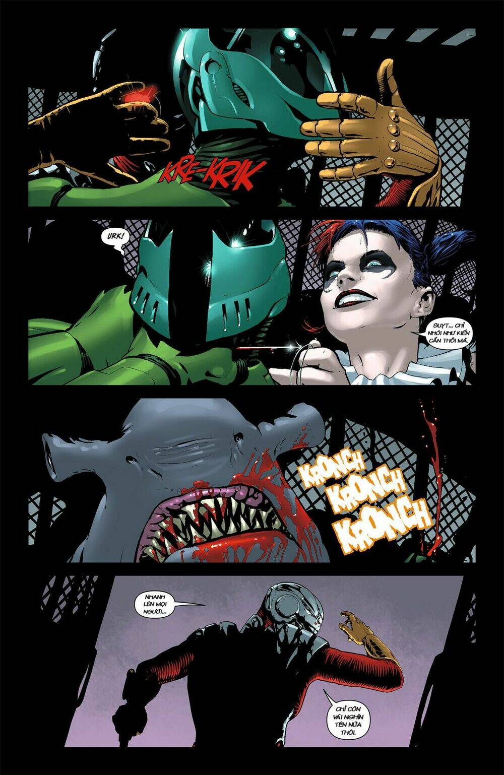 suicide squad chapter 4 3