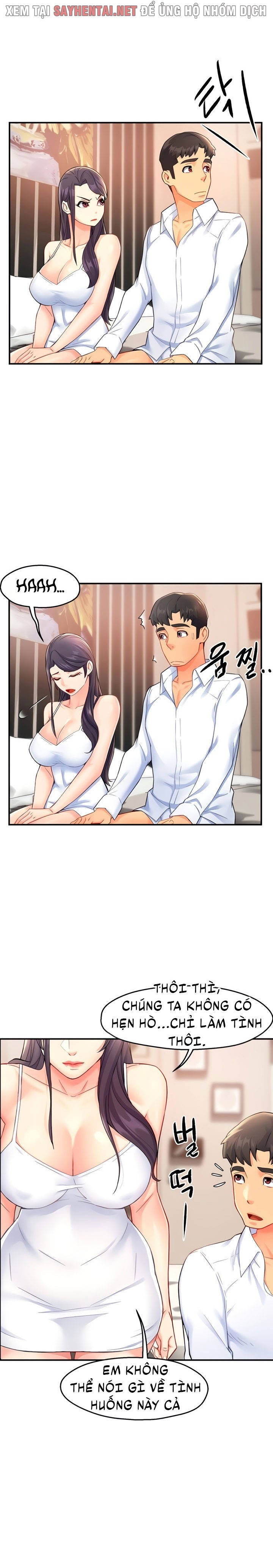 thưa nhóm trưởng! đây là báo cáo chapter 51 10