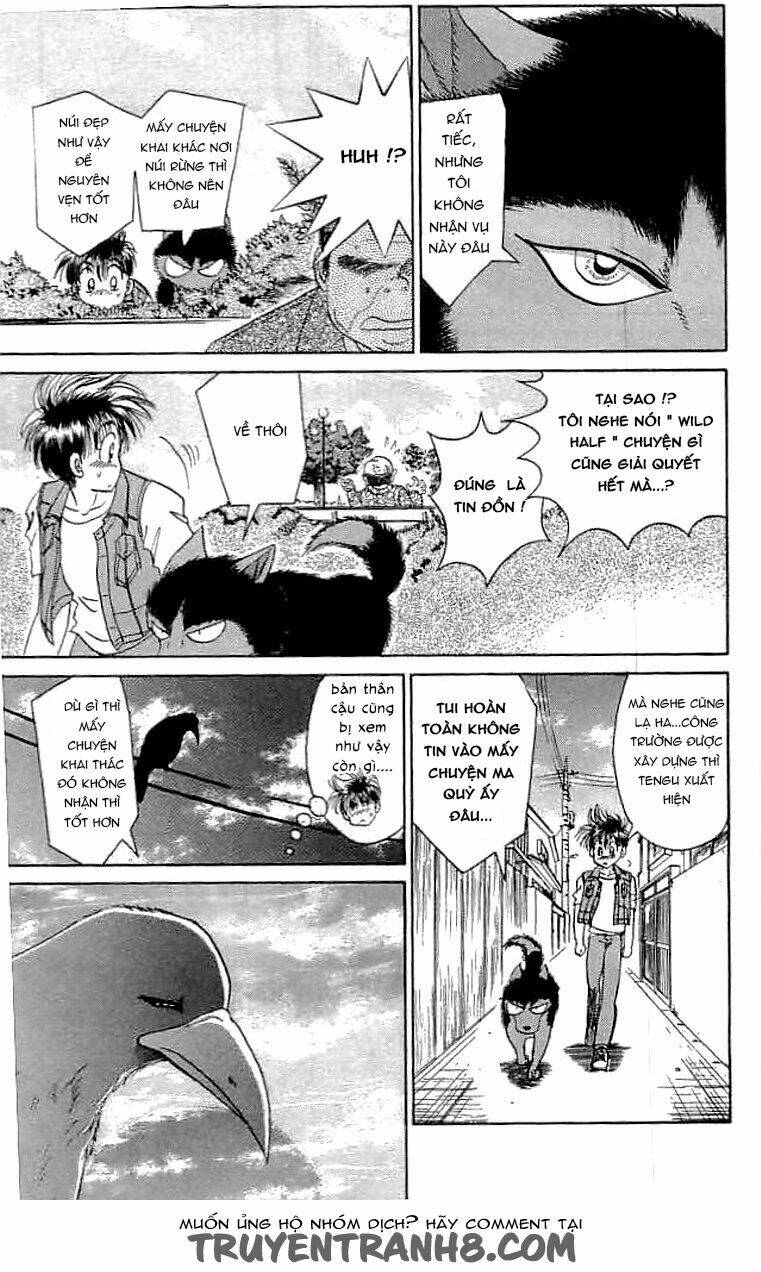 wild half chapter 20 5