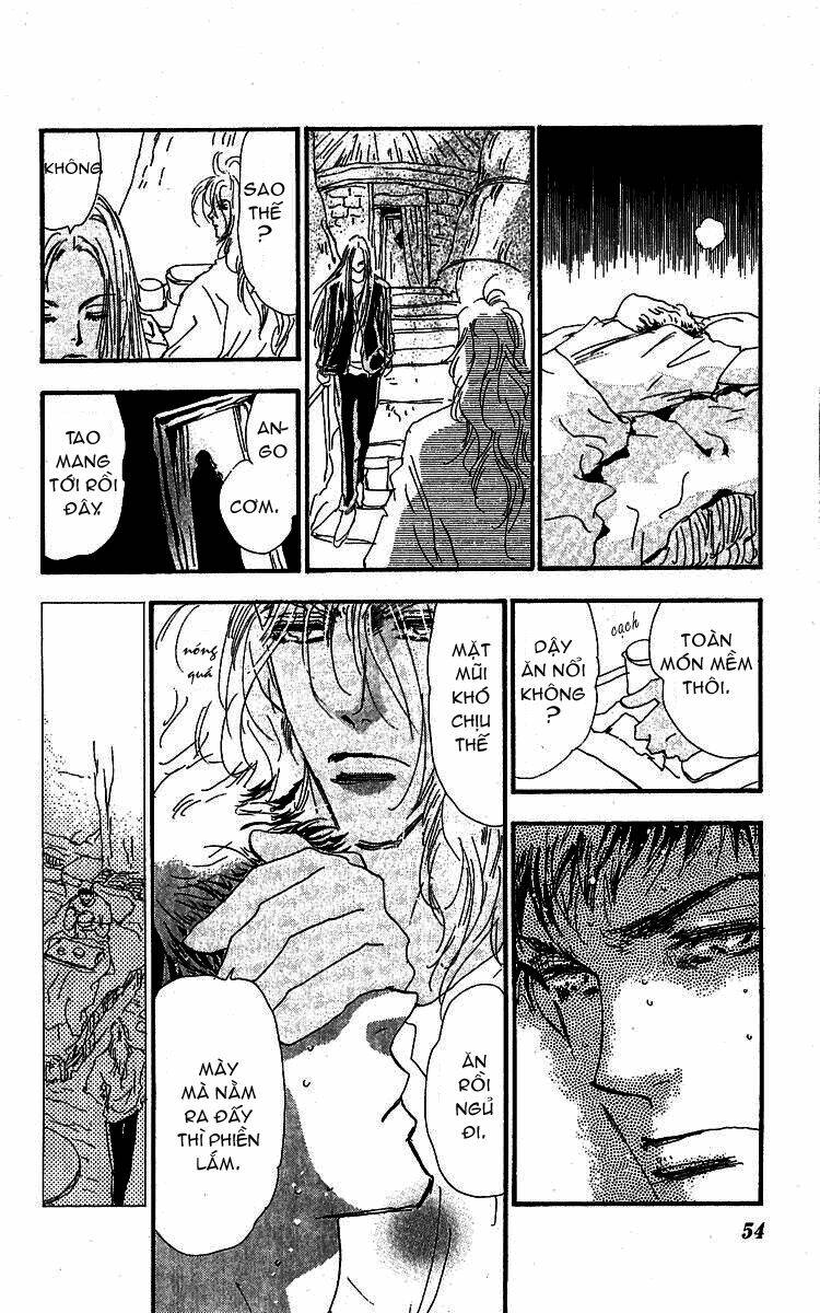 7 mầm sống chapter 78 15