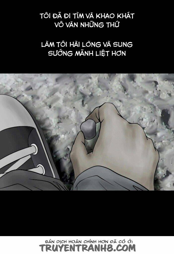 thứ sáu: những câu chuyện cấm chapter 38 20