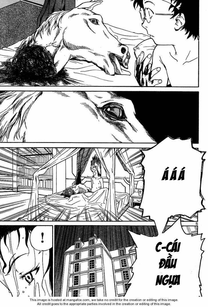 domina no do chapter 2 5