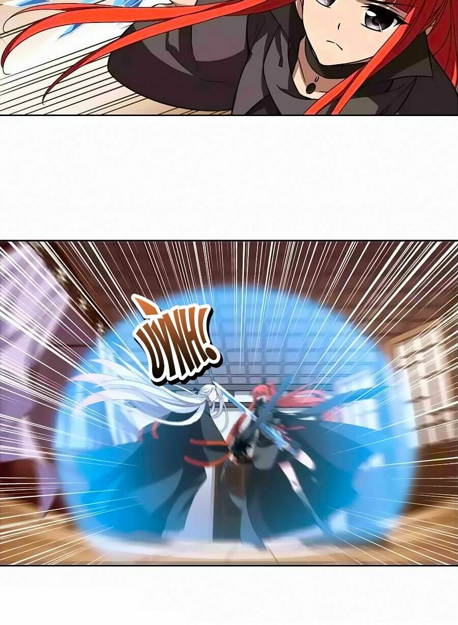 phượng nghịch thiên hạ chapter 147.1 5