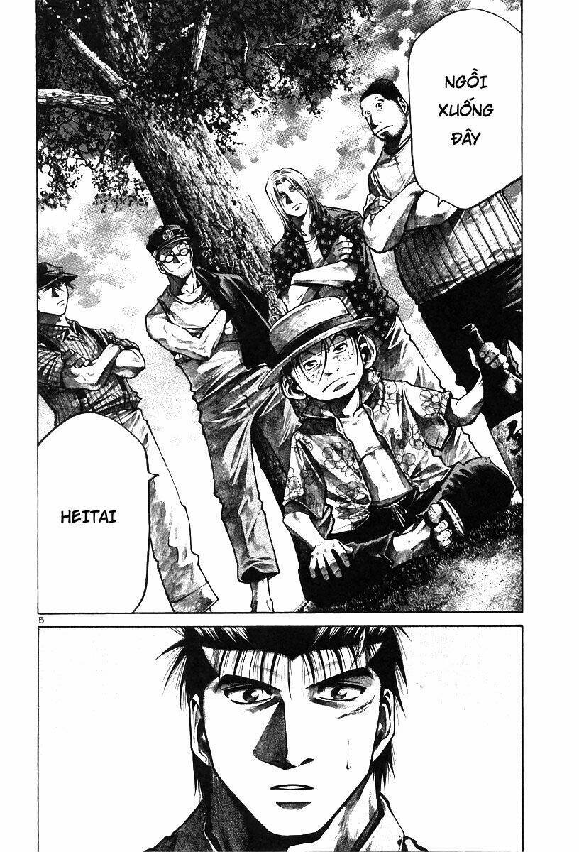 rainbow chapter 159 5