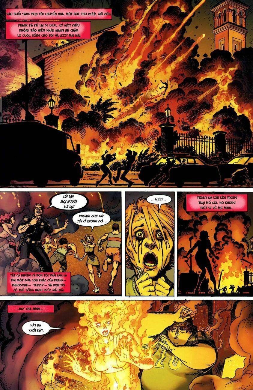 ultimate comics x chapter 4 21