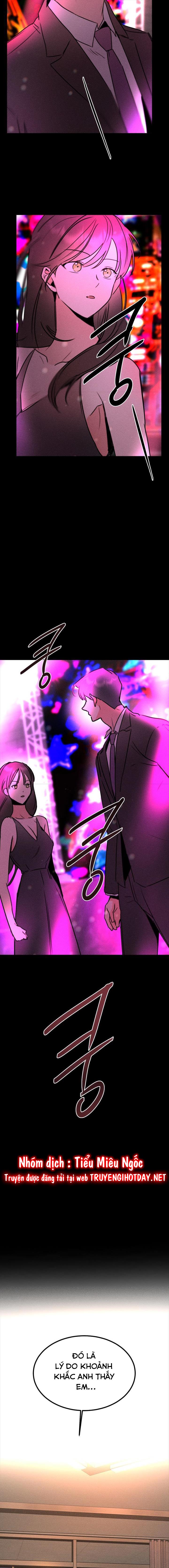 cuộc sống riêng của chị tôi chapter 23 22