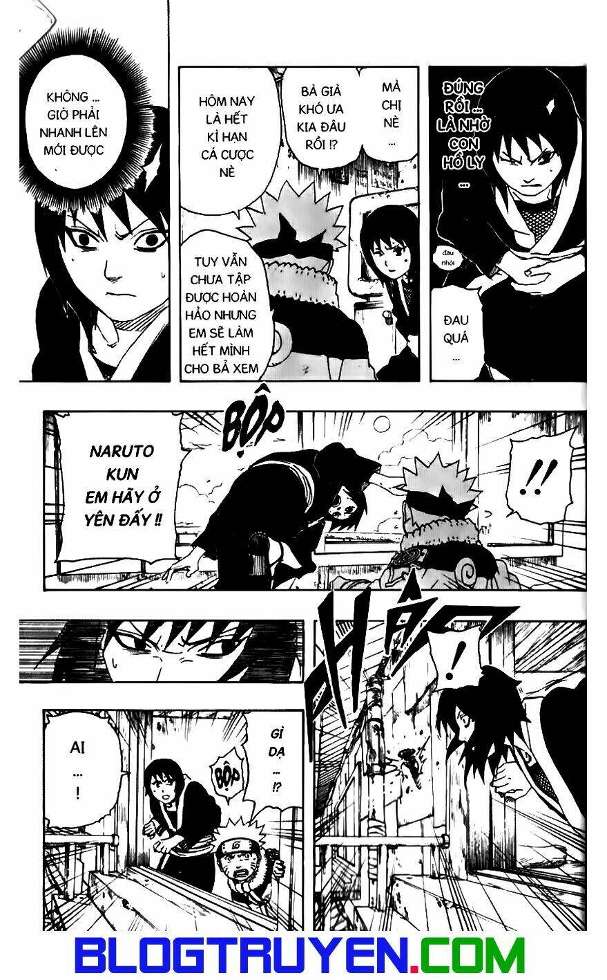 naruto - cửu vĩ hồ ly chapter 162 9