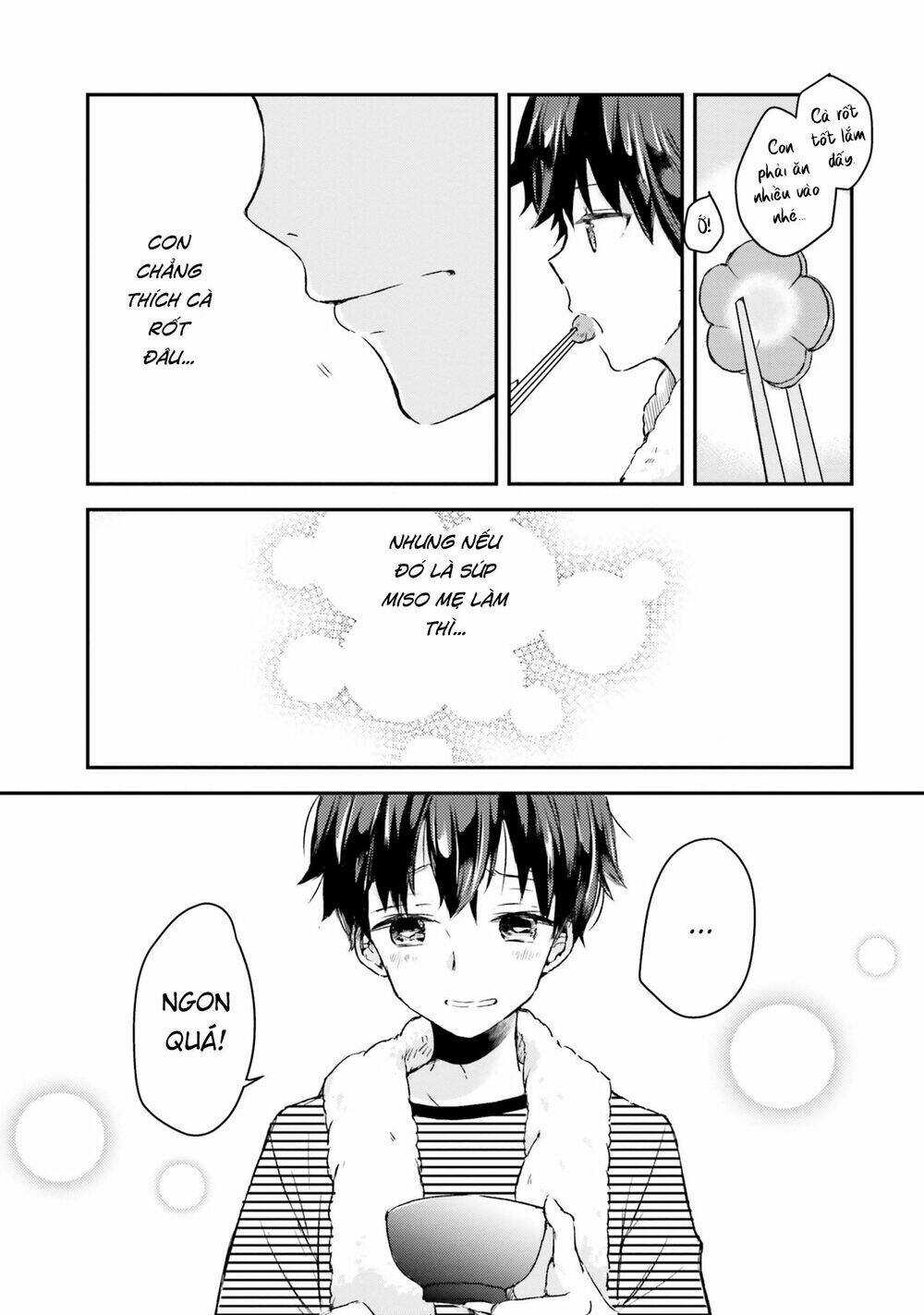 tamamo no koi chapter 2 19