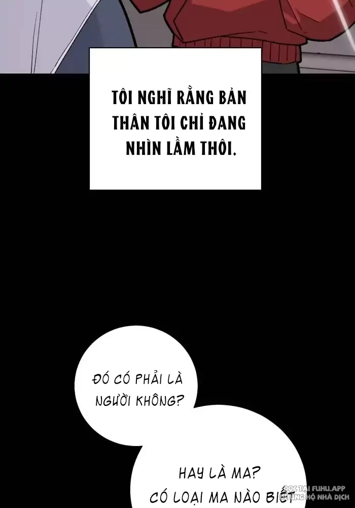 anh bạn của tôi đang phát sáng kìa ! chapter 1 40