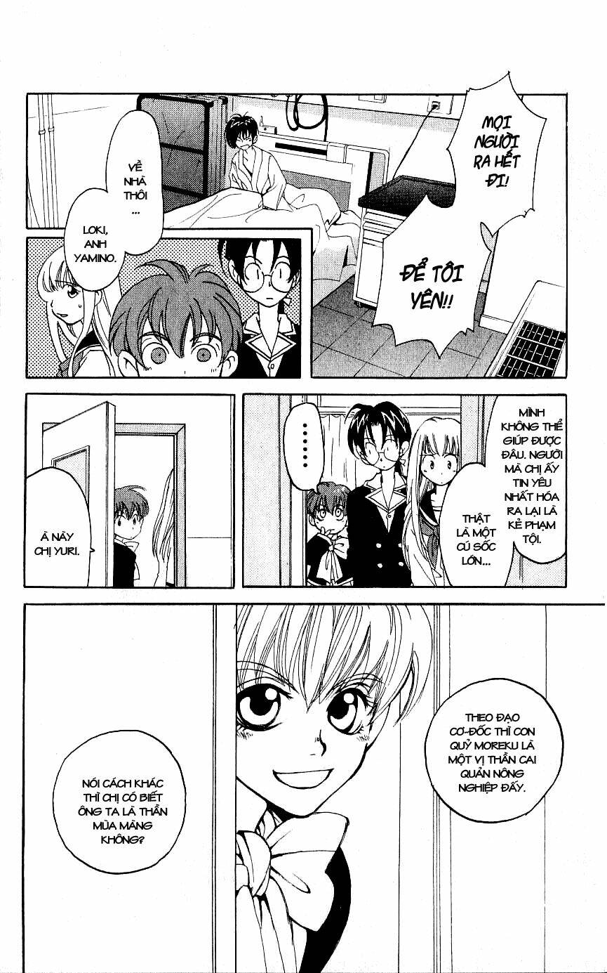 matantei loki chapter 3 36