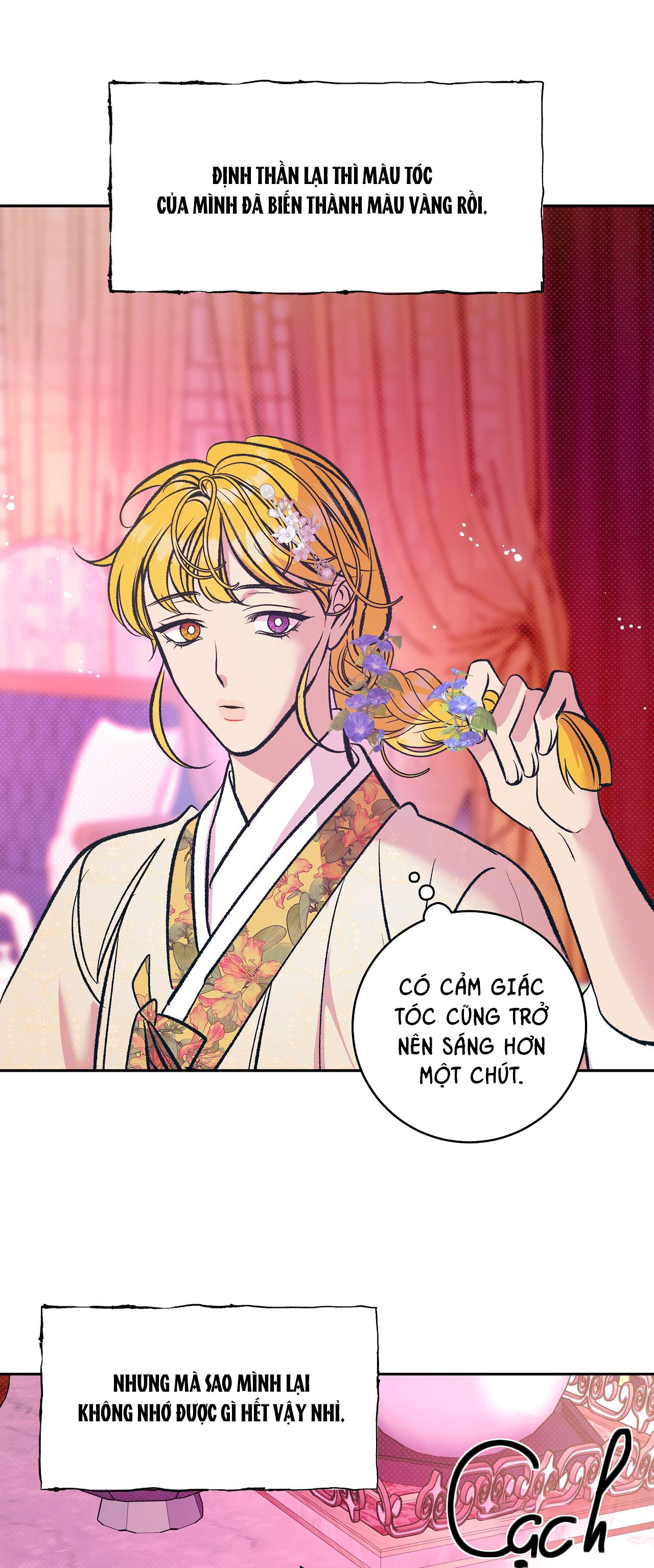 bán yêu chapter 12 5