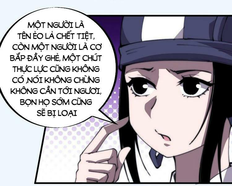 ta có một sơn trại chapter 186 22