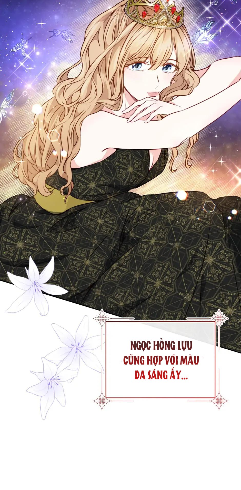 đánh cắp trái tim thiếu nữ chapter 16.1 23