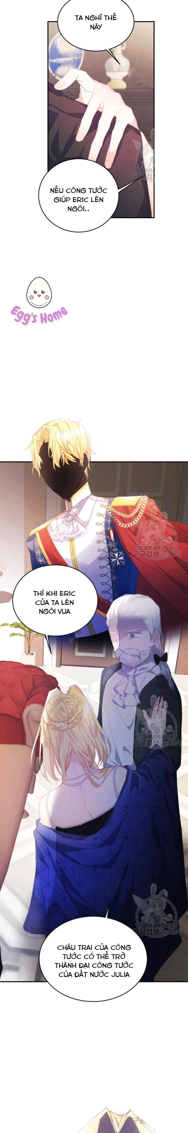 đứa con của rồng chapter 27 20