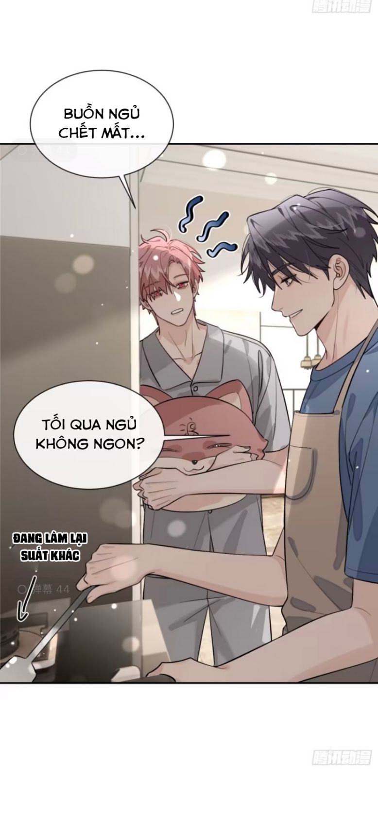 chó lớn bắt nạt chủ chapter 45 30