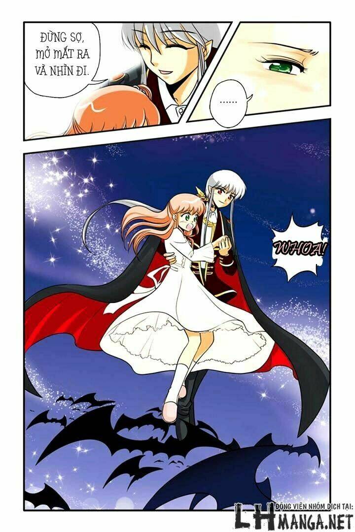 concerto for dark knight chapter 3 19