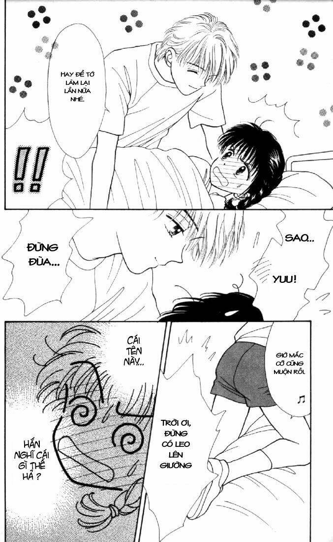 marmalade boy chapter 15 34