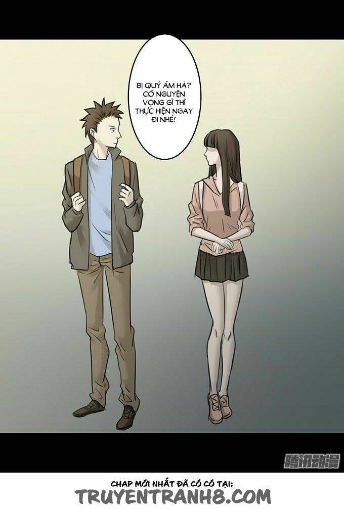 ớn lạnh tuyệt đối chapter 107 22