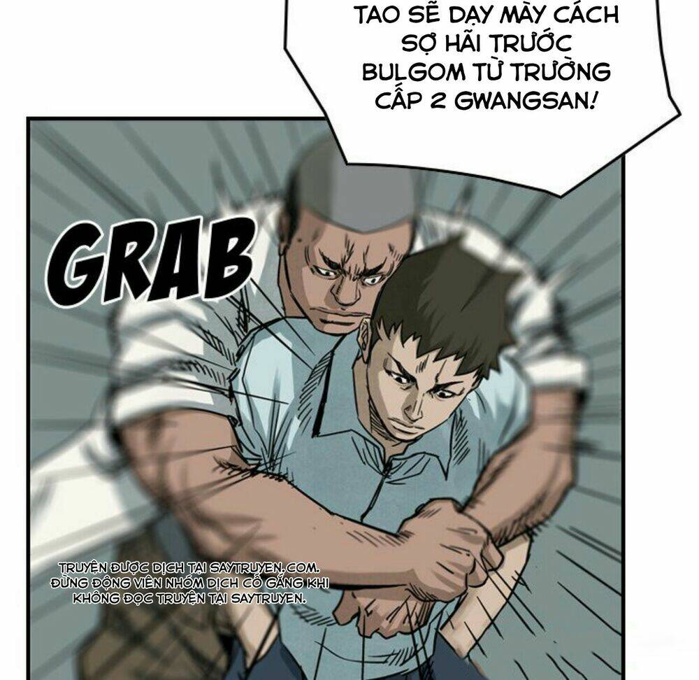 huyền thoại : khởi đầu chapter 52 56