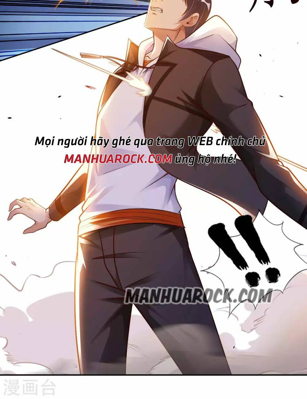 sư phụ của ta là thần tiên chapter 33 16