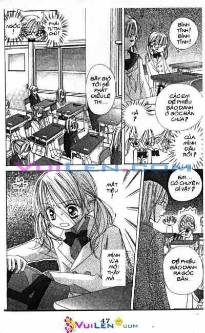 con gái con trai chapter 14 47