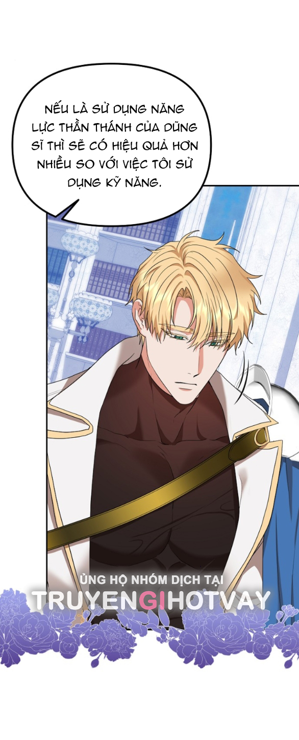 [18+] dũng sĩ vị tha chapter 37.2 5