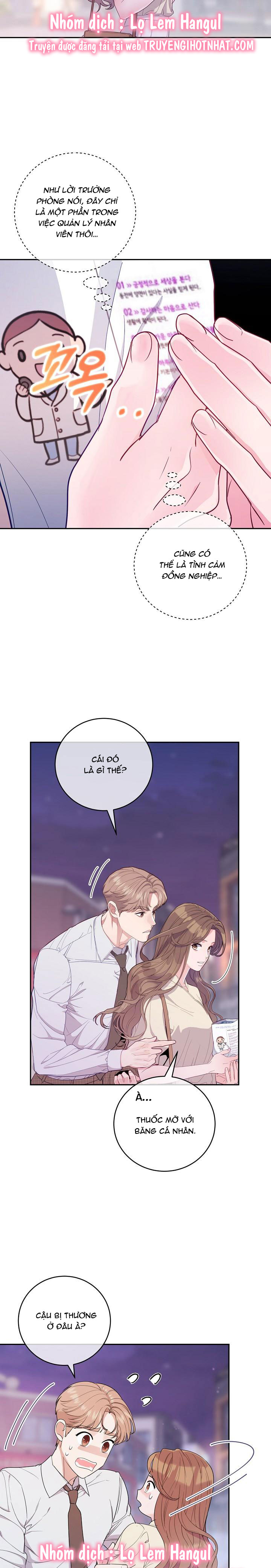 lời thú tội bí ẩn chapter 56 5