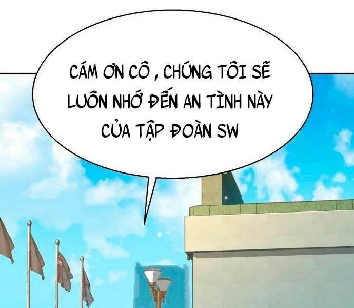 bạn học tôi là lính đánh thuê chapter 132 164