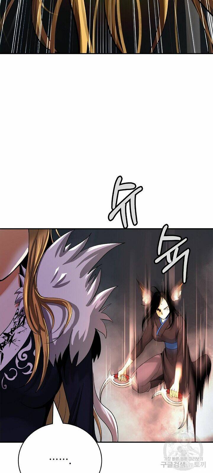 xuyên không thành hổ chapter 63 20