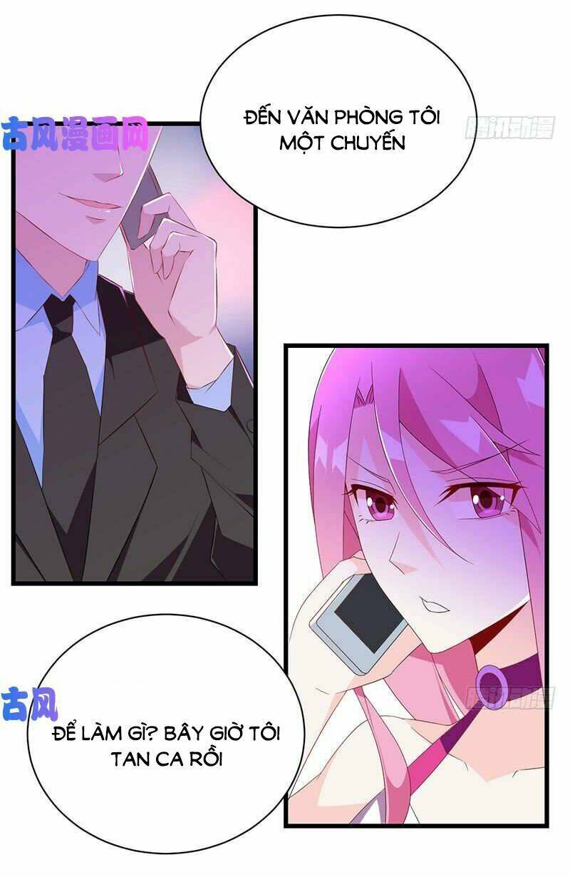 bảy ngày thực cốt hôn ước chapter 34 10