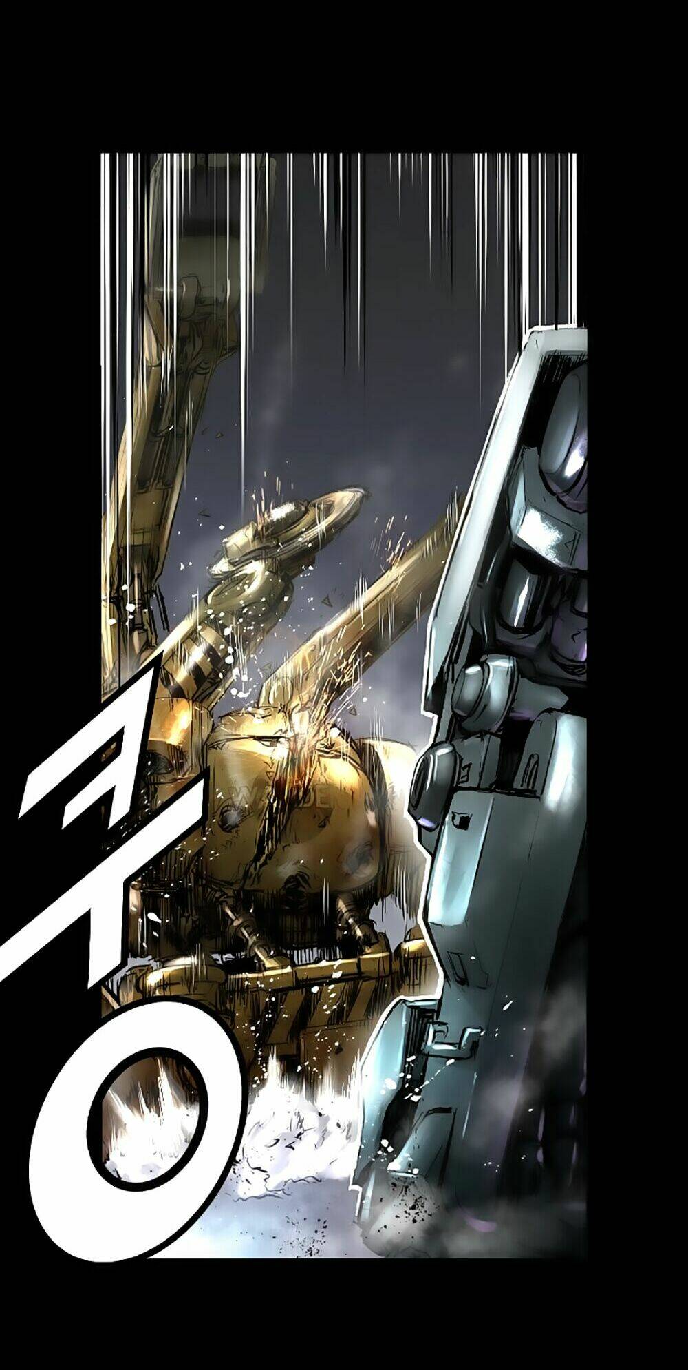 tam tuyệt tại dị giới chapter 8 30