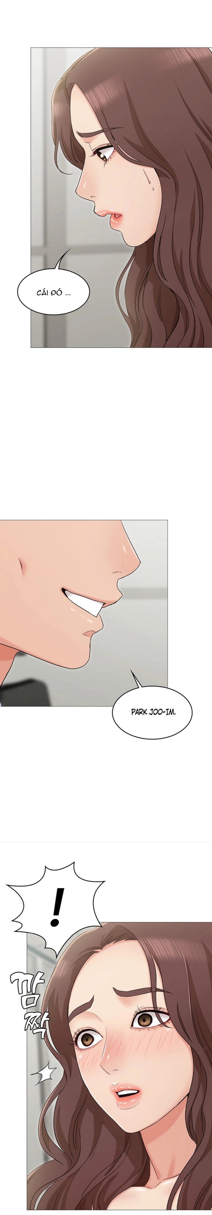 chị của bạn gái chapter 12 27