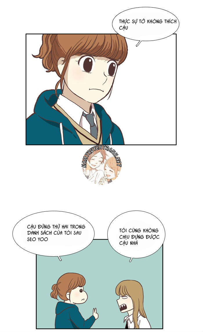 thế giới con gái chapter 49.2 22