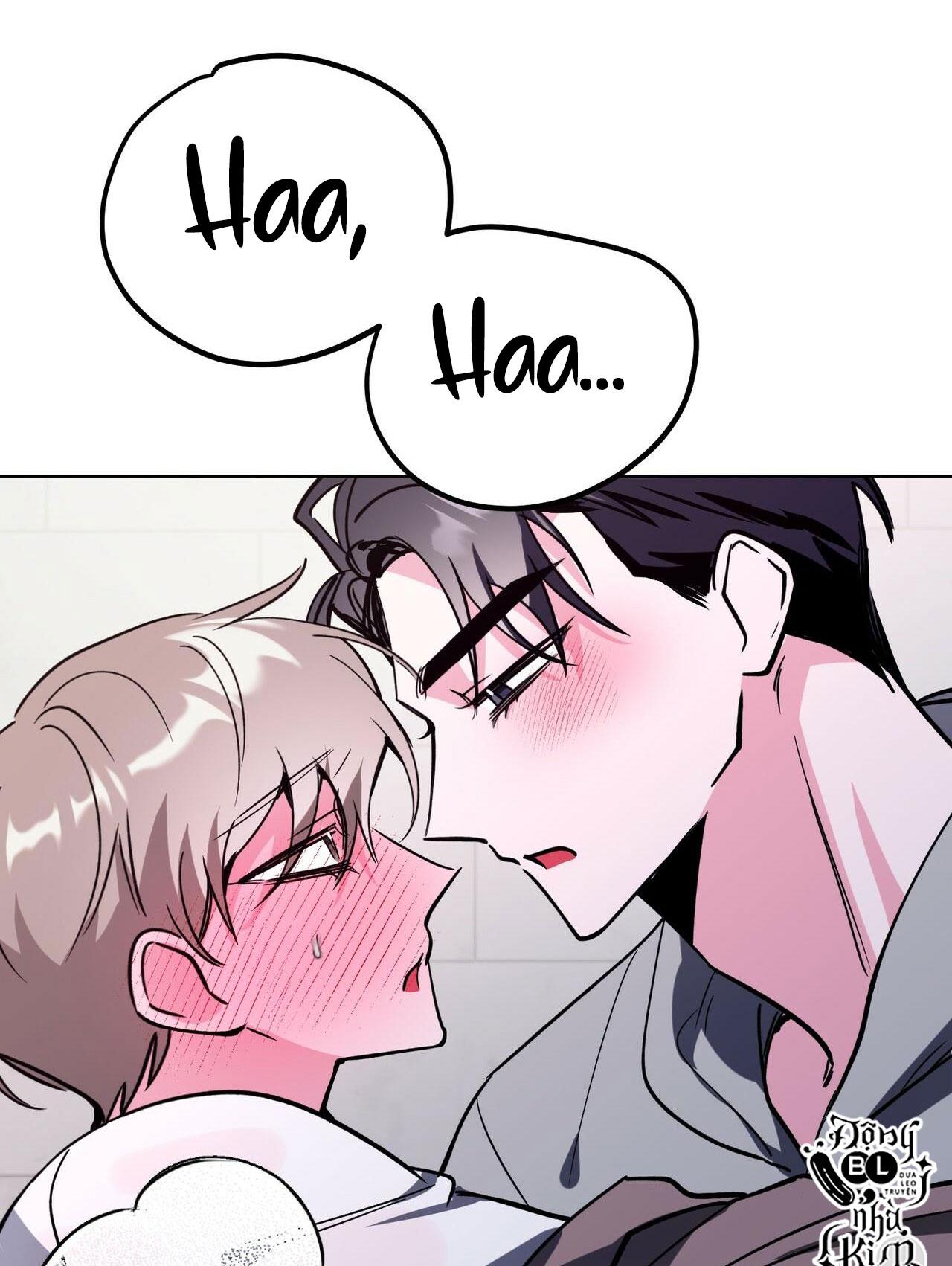 cạm bẫy đại học [m] chapter 27 73