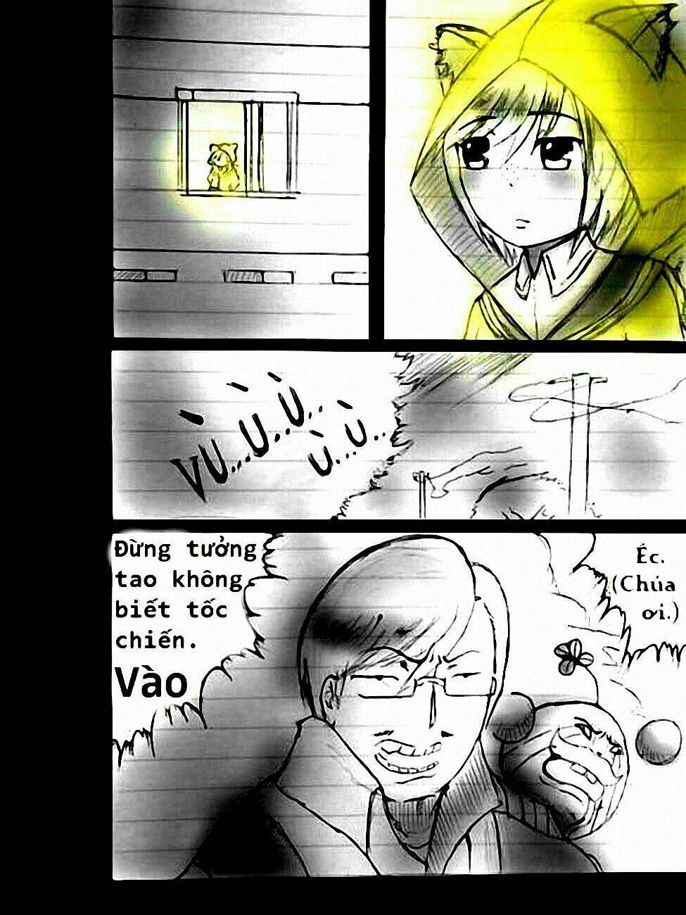 nhật ký dâm tama chapter 4 32