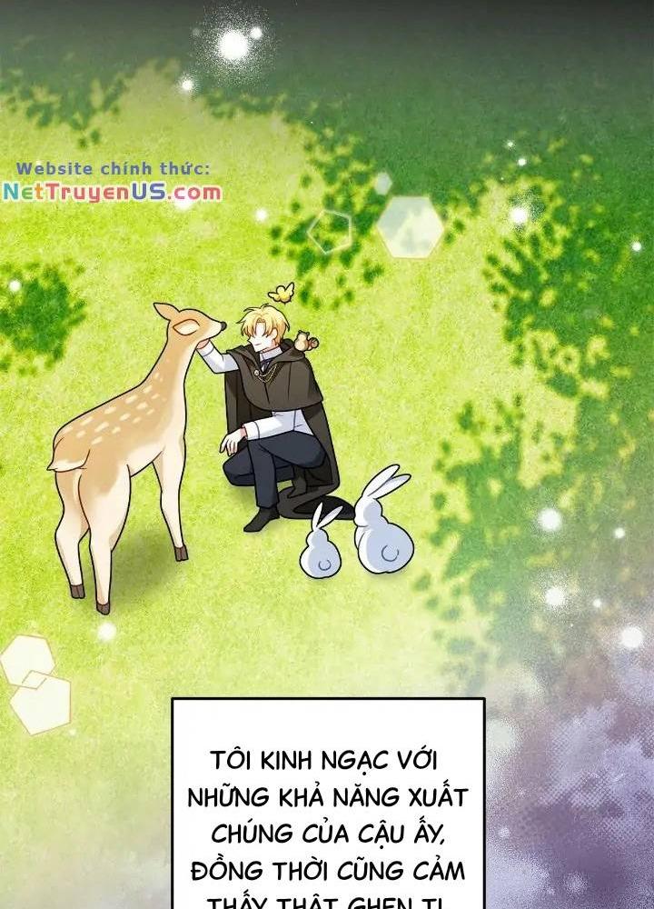 tại sao mẹ chồng tôi lại như thế này? chapter 15 50