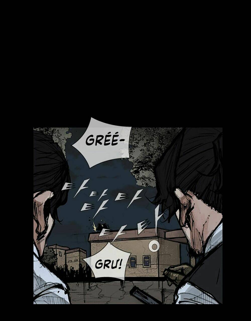 pubg meenbaekdoo chapter 3 17