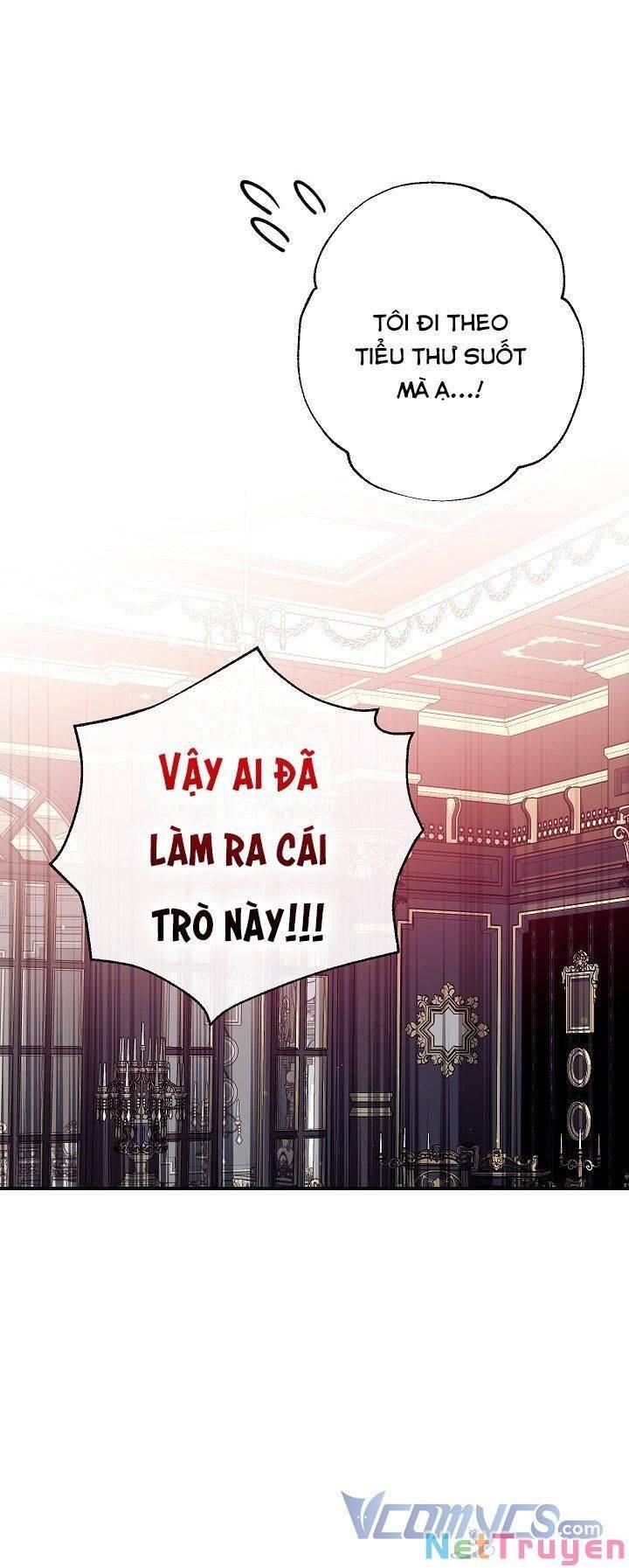 chúng ta có thể trở thành gia đình được không? chapter 70 4