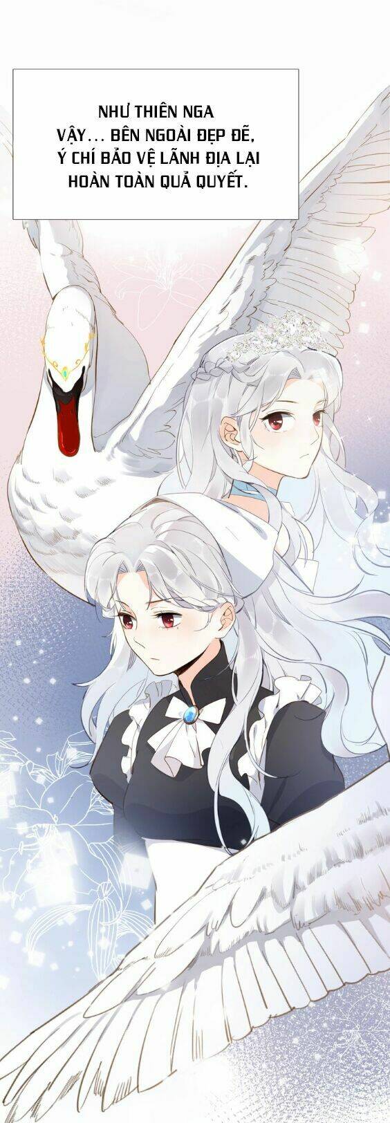 hầu nữ giá đáo chapter 8.5 21