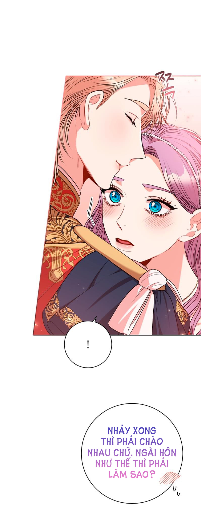 trở thành thư ký của bạo chúa chapter 83 35