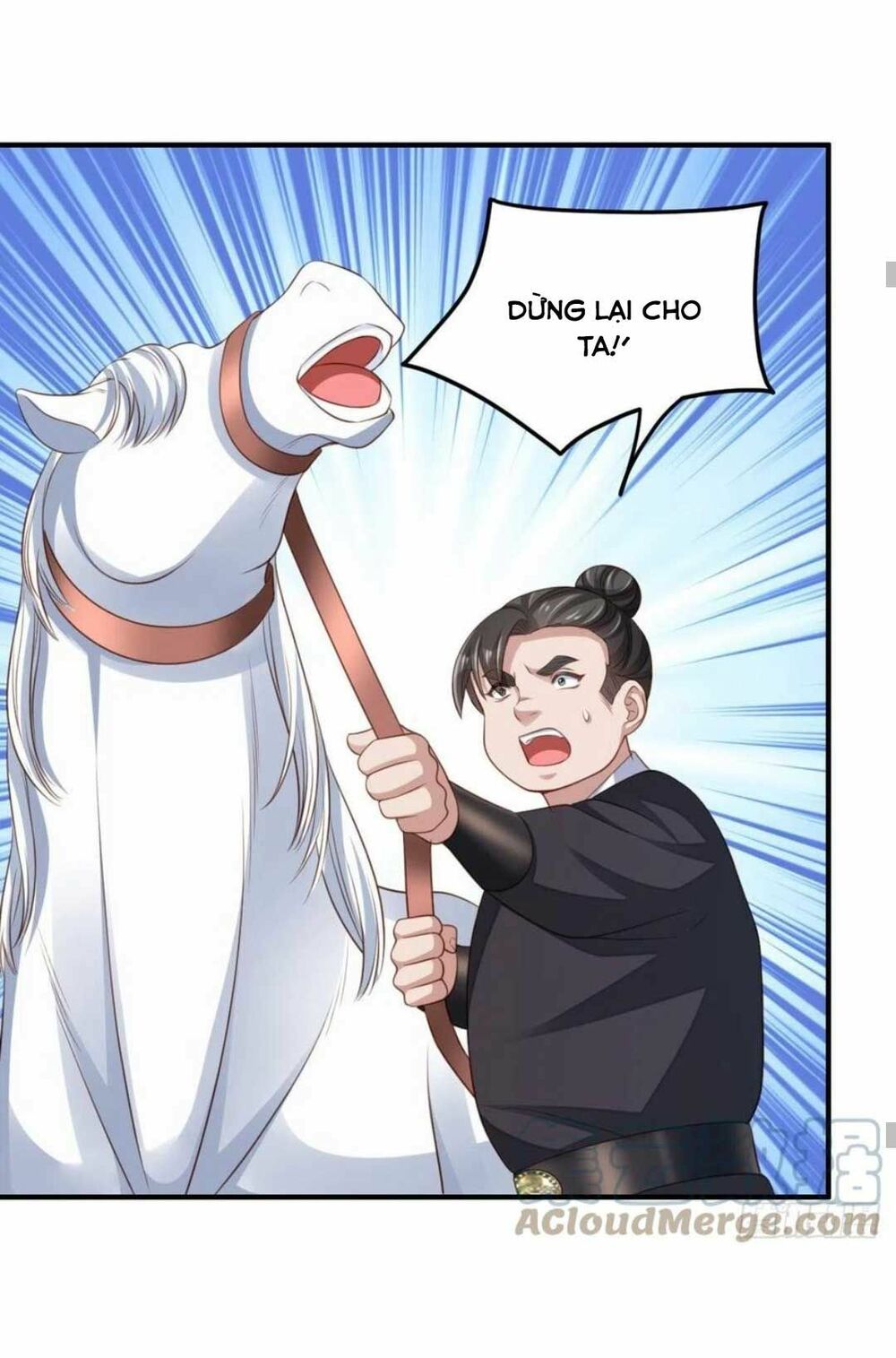 thuần hóa ba ba bạo quân chapter 40 44