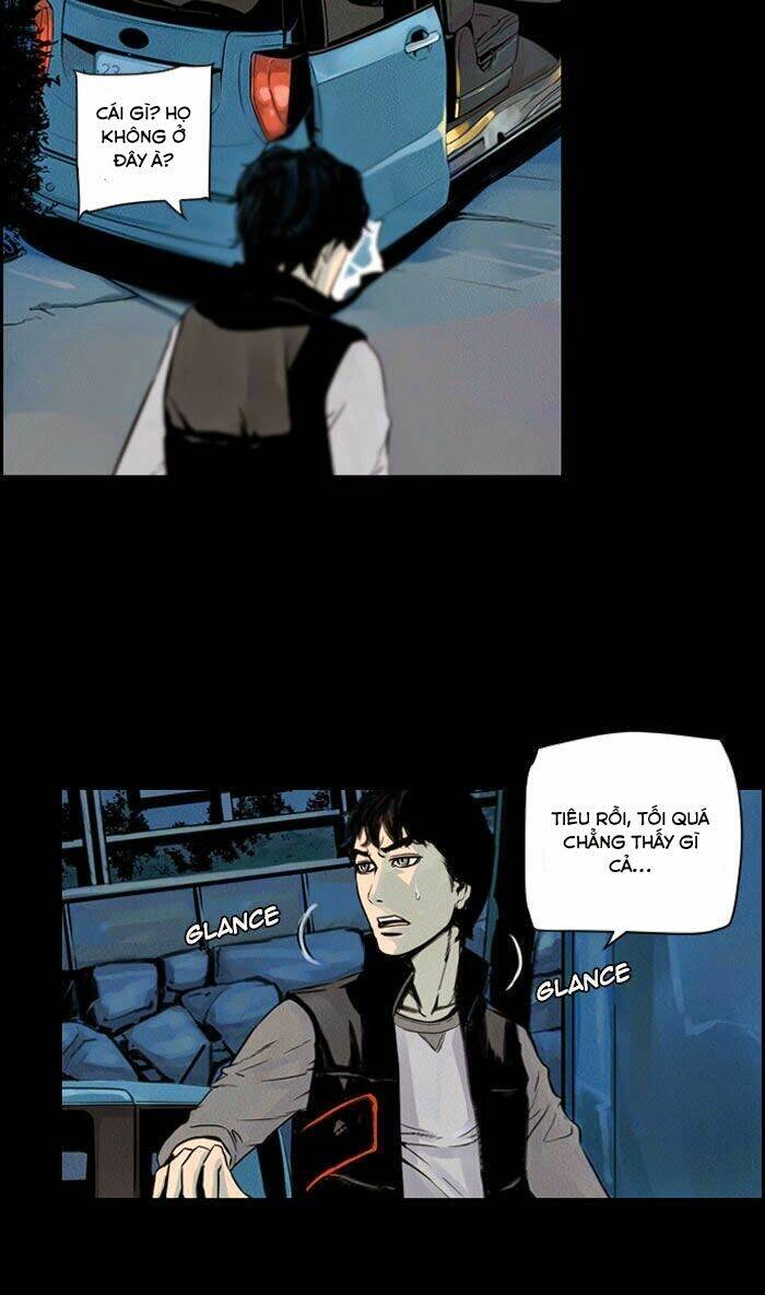 những xác chết hồi sinh từ đại dương chapter 12 24