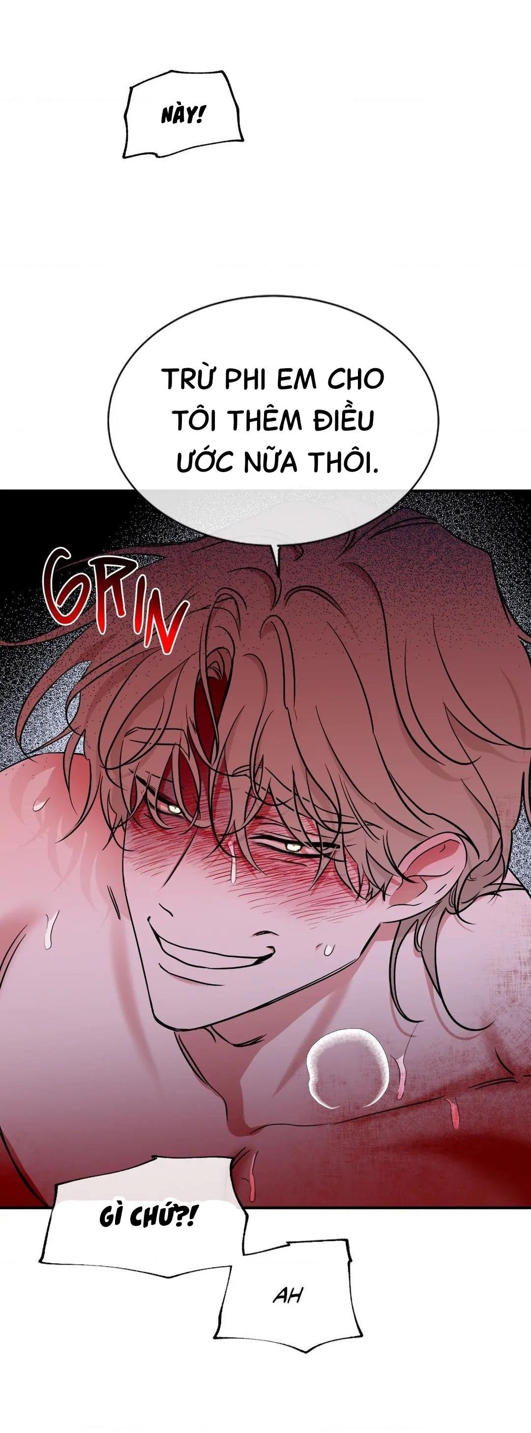 thủy triều thấp lúc chạng vạng chapter 85 45