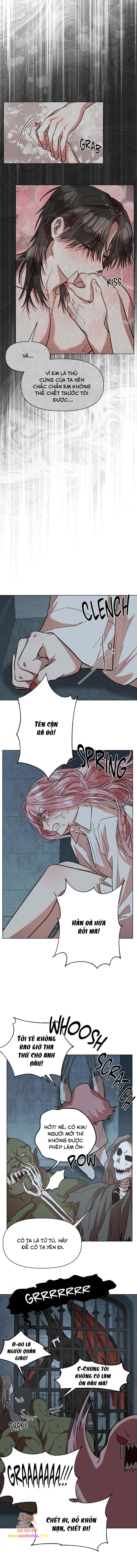 [18+] dịch vụ đặc biệt chapter 7 3