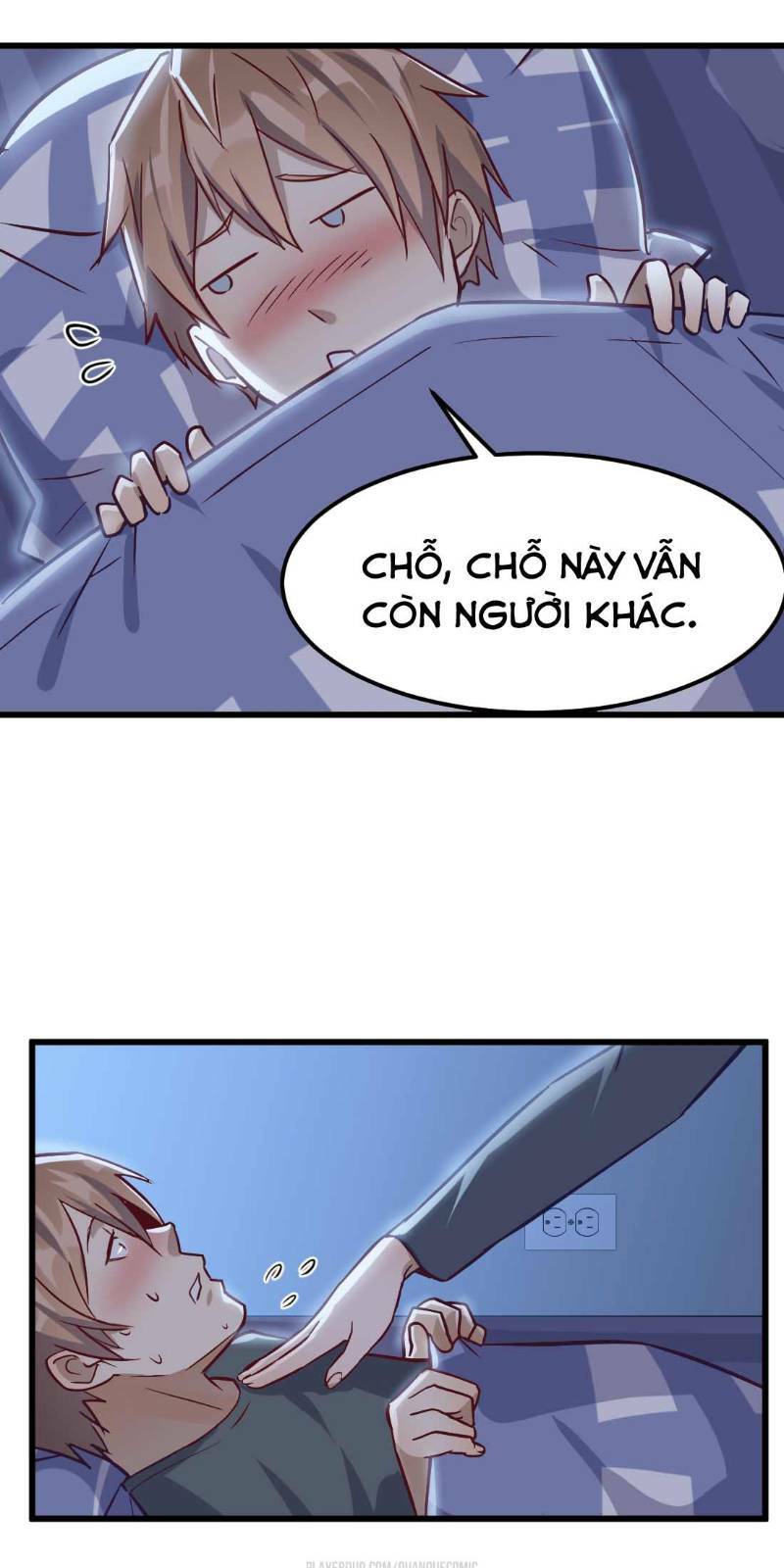 song tu đạo lữ kiểu xem mặt chapter 8 21